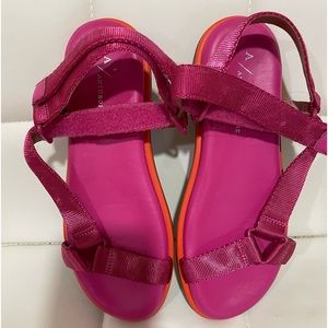 Anthropologie Tech Sandal